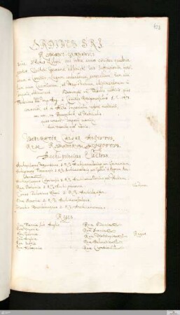 Ordines Sancti Romani Imperii Romano-Germanici