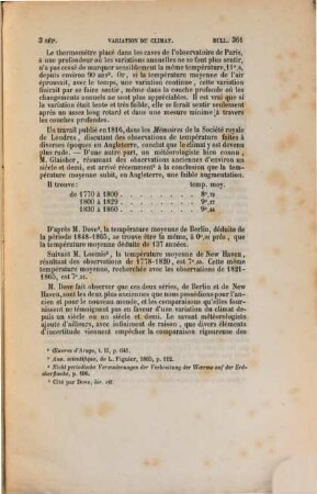 Bulletin de la Société Vaudoise des Sciences Naturelles. 10,63, 10,63. 1870