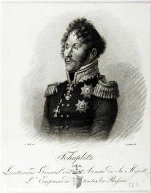 General Tschaplitz