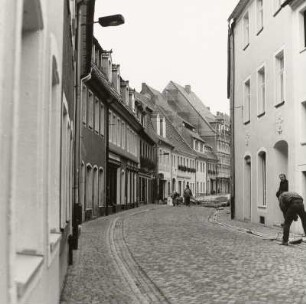 Straße, Stolpen