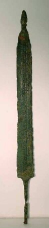 Mykenisches Schwert, fast genau wie Inv. 31690, 2
