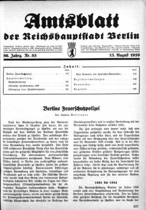 1939,33: Nr. 33, 13. August 1939