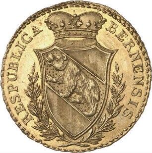 Schweiz: Bern