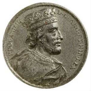 Medaille, 1731