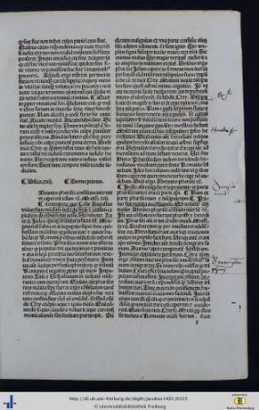 Dominica xxiii. post festum trinitatis.