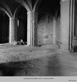 San Francesco, Siena