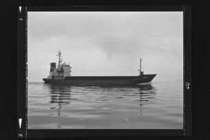 Delta (1978), Frachtschiff, Bau-Nr. 148