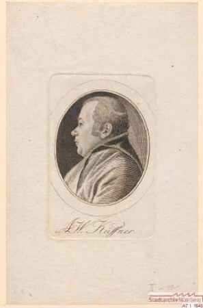 Abraham Wolfgang Küffner