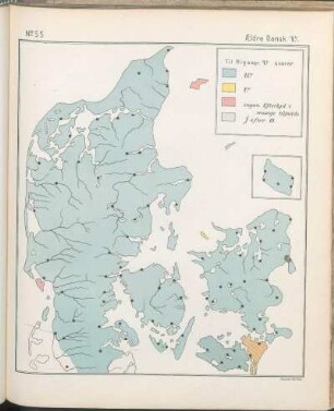 № 55. Ældre Dansk v.