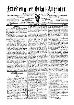 Nr. 191, 16.08.1908