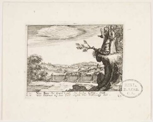 Das himmlische Jerusalem