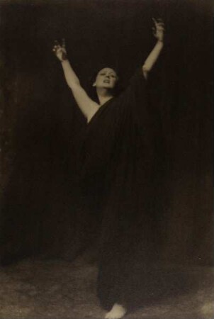 Isadora Duncan