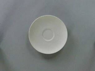 Untertasse zu Teetasse Urbino 4