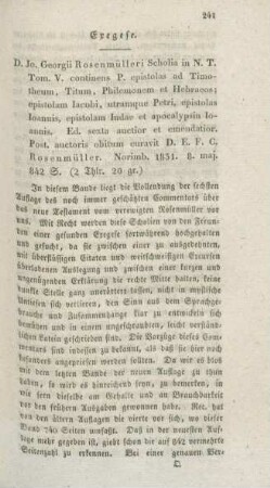 241-244 Exegese