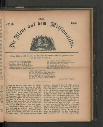 No 3. 1880.