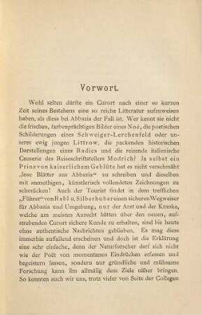 Wintercurort und Seebad Abbazia