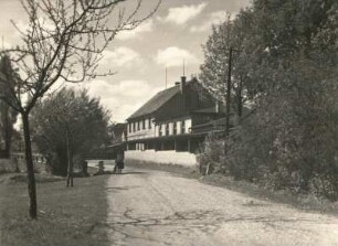 Königswartha, Gasthaus Entenschänke