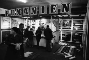 Basel: Stand, Rumänien