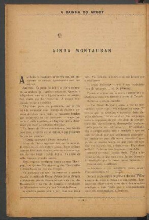 Ainda Montauban