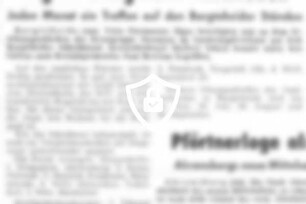 Jäger fleißig beim Anschießen