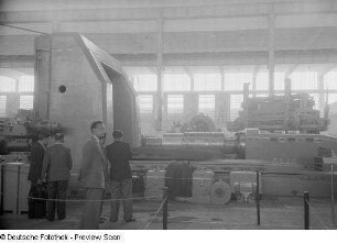 Werkzeugmaschine