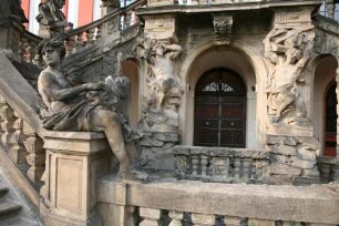 Schloss Troja, Prag, Troja, Tschechische Republik