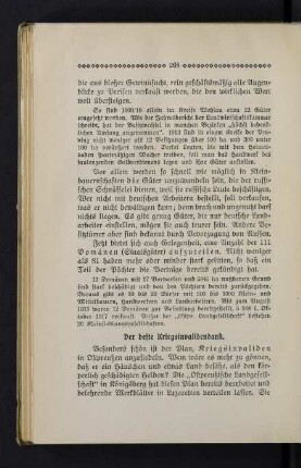 268-269 Der beste Kriegsinvalidendank