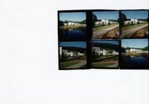 Reha-Klinik, Seesen, 1995