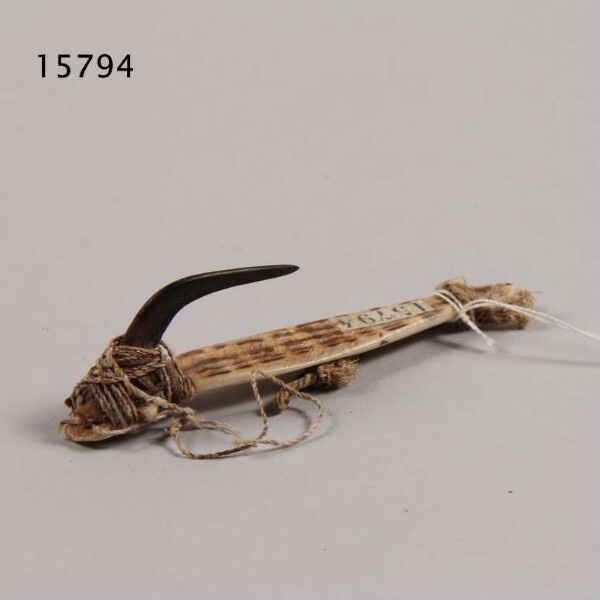 Fishhook