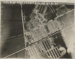Fabrik Dachau-Hebertshausen (1200 m)
