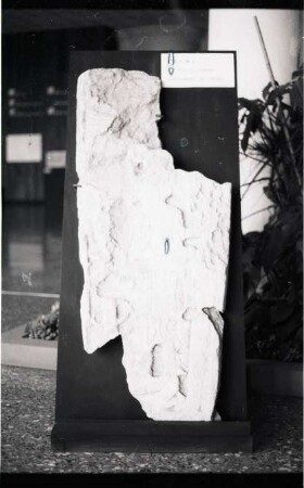 Naranjo, Stela 9 (NAR: St. 9)