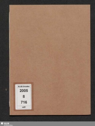 Otto Fischer : Zeichnungen, Radierungen etc. Kunst-Salon Ernst Arnold (L. W. Gutbier, Königl. Hoflieferant) : Herbst 1903