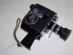 Bolex K 2 Zoom Reflex Automatic