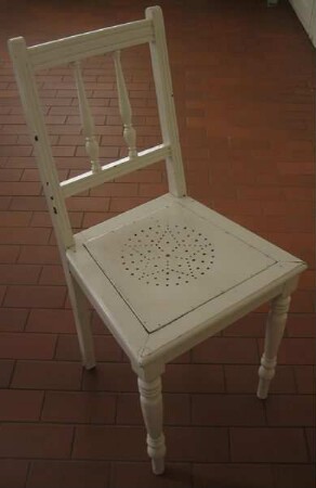 Stuhl (Küchenstuhl)