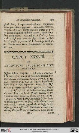 Caput XXXVIII