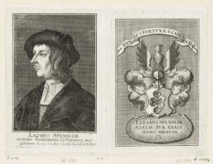 Lazarus Spengler