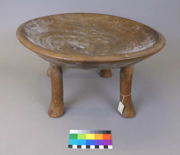 Stool