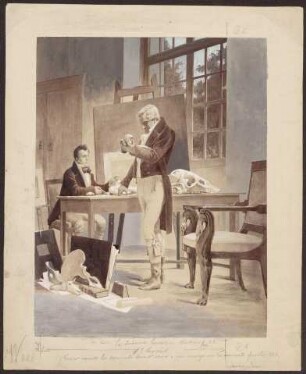 Cuvier, Georges