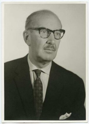 Grote, Nicolaus Alfred Alexander Maria von