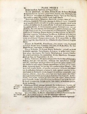 Elementa Chemiae, 1. Qui Continet Historiam Et Artis Theoriam : Cum Tabulis Aeneis
