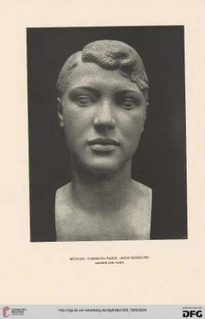 Michael Tombros - Paris