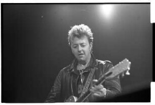 Stray Cats 04.10.1992 I N 2