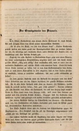 Schillers dramatisches Gedicht Wallenstein : aus seinem Inhalt erklärt