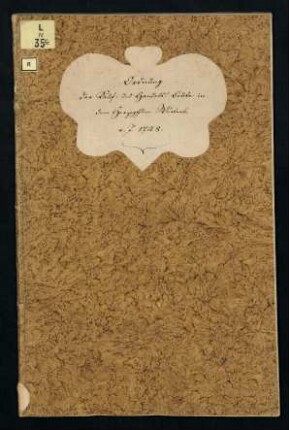 Ordnung der Kauf- und Handelsleute in dem Herzogthum Wirtemberg : erneuert im Jahr 1728