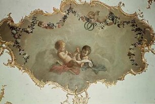 Allegorie der Musik