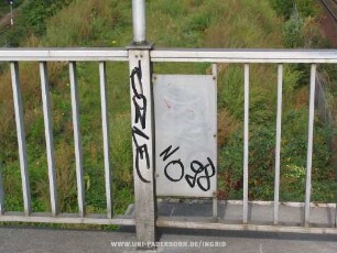 BONZE | NO g8