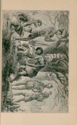 Natives of New Guinea