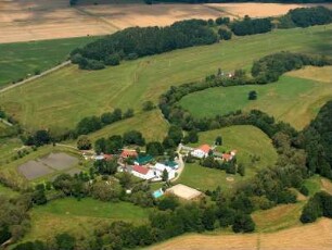 Dörnfeld an der Ilm : Freizeitheim - Ilmwerk