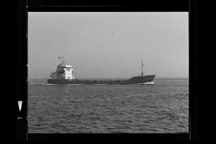 Doris (1980), Tanker, Elbe-Transport-Union, Hamburg, Bau-Nr. 34