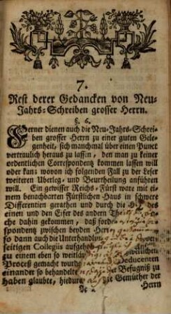 Johann Jakob Mosers Vermischte Abhandlungen Aus dem Europäischen Völkerrecht, wie auch von Teutschen und andern Europäischen Staats-desgleichen von Canzley-Sachen, 3